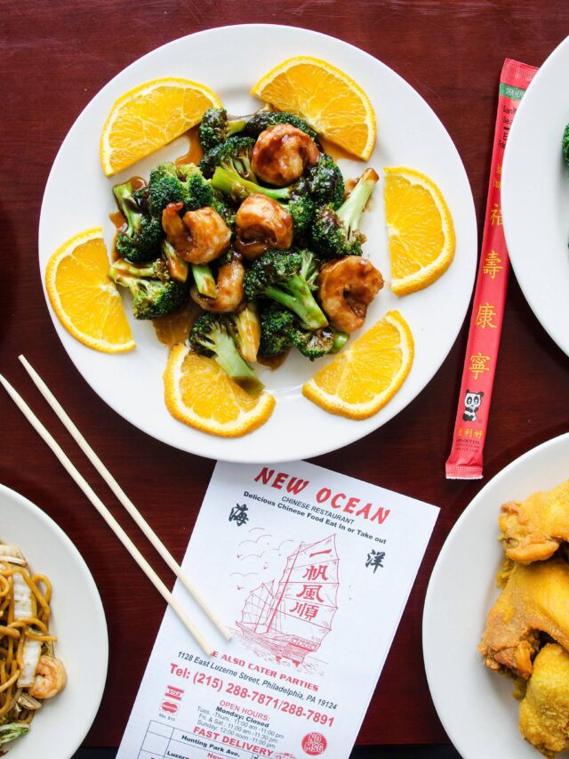10 Chinese Restaurants In America That Will Make You Forget About Takeout