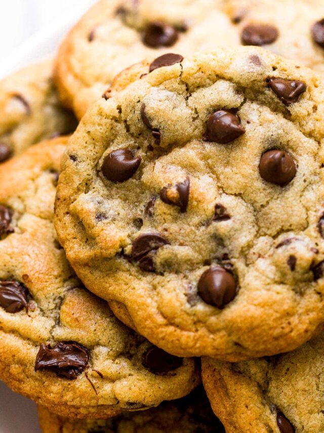 The Best Cookies In The USA That Will Make You Forget About Your Diet